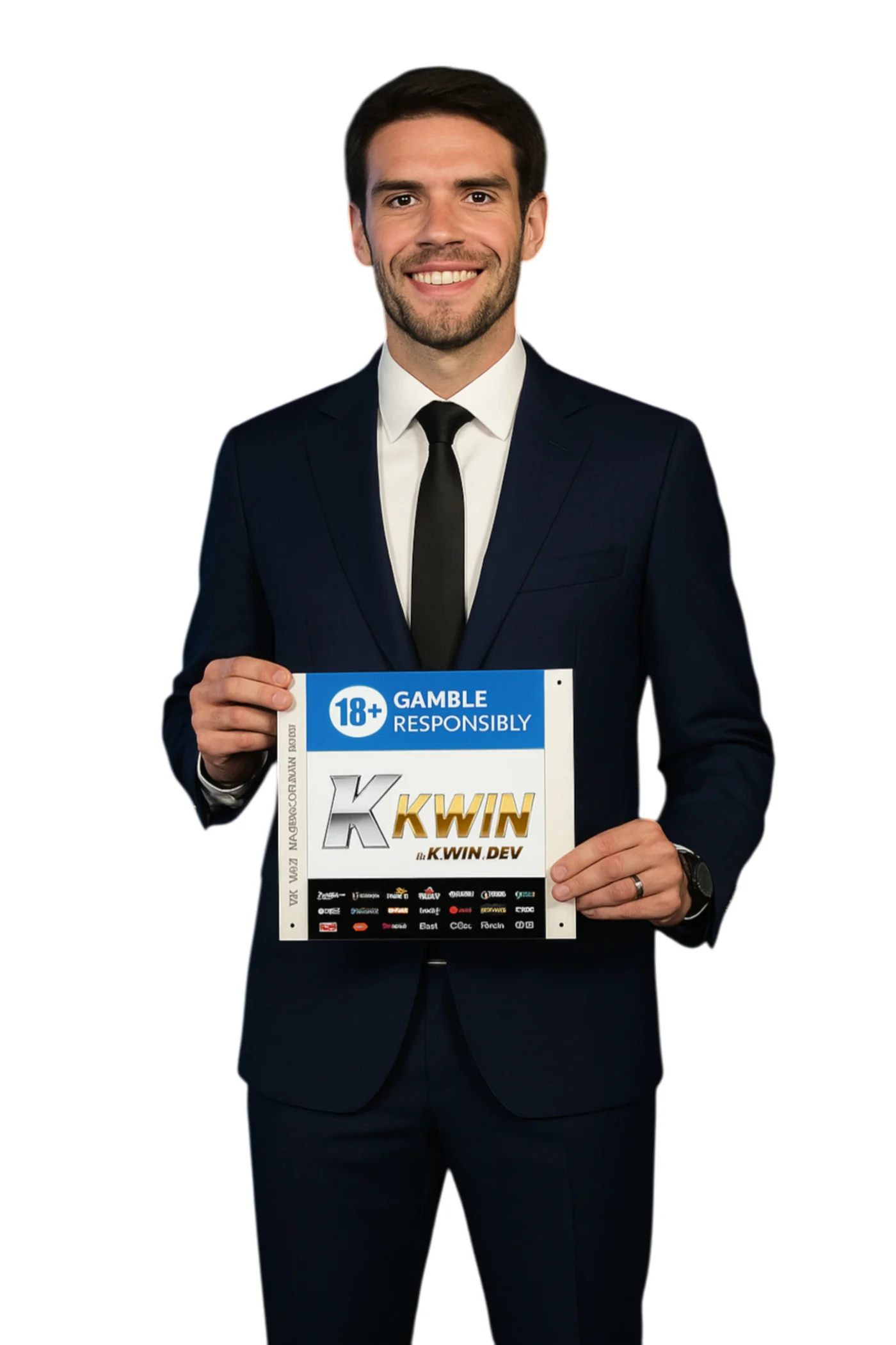 Cầu thủ KAKA Đại sứ thương hiệu KKWIN