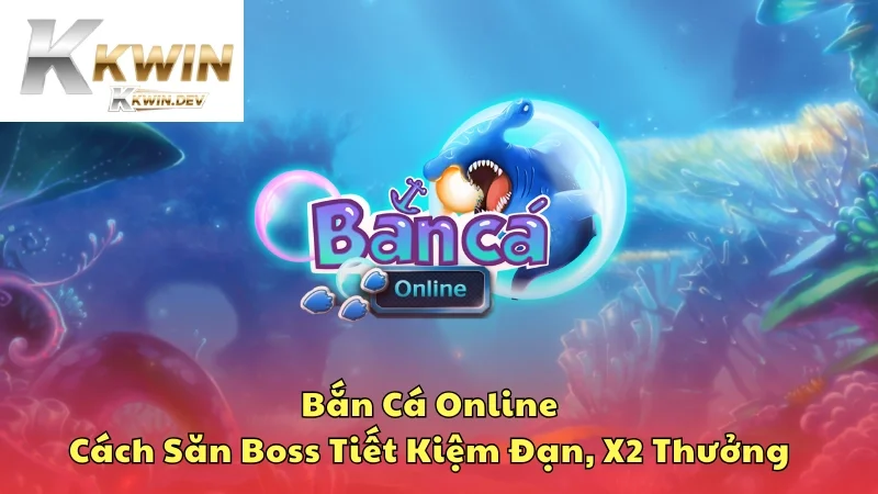 bắn cá online