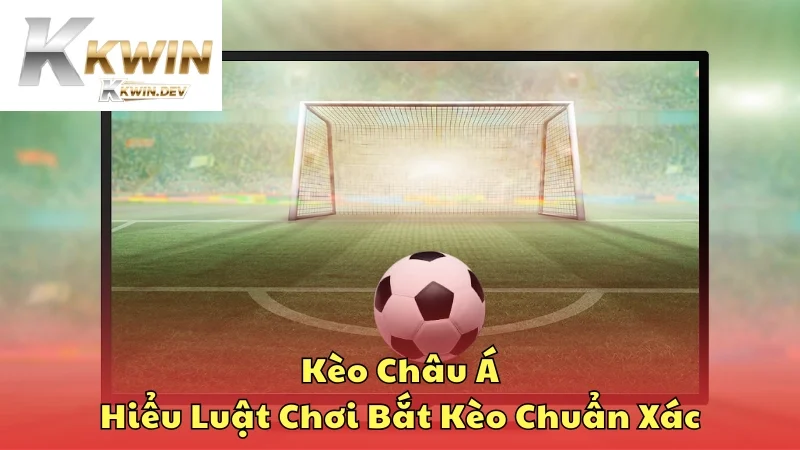 Kèo châu á