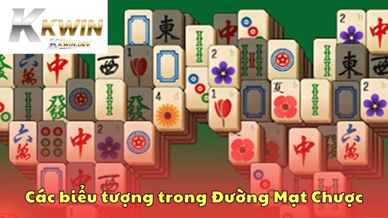 Tìm hiểu về hệ số của các biểu tượng trong nổ hũ Đường Mạt Chược