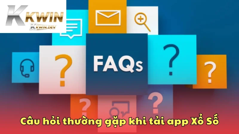 Giải thích chi tiết câu hỏi thường gặp khi cài ứng dụng sân chơi về máy 