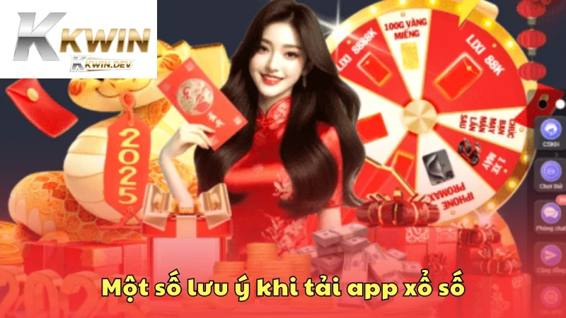 Một số lưu ý quan trọng khác mà người chơi xổ số cần nắm 