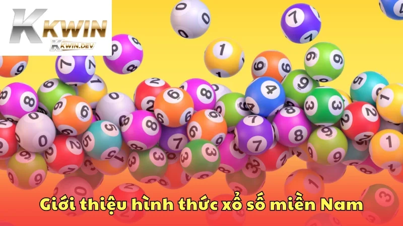 Hình thức xổ số miền Nam được nhiều người lựa chọn 